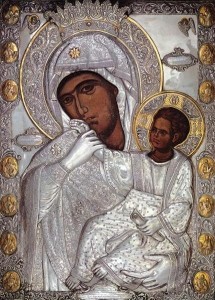 Panagia_h_Paramuthia_01