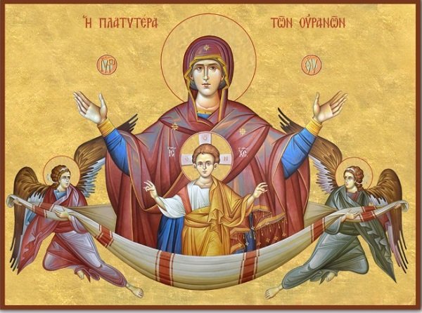 Δ’ Χαιρετισμοί στην Ι.Μ. Ομπλού