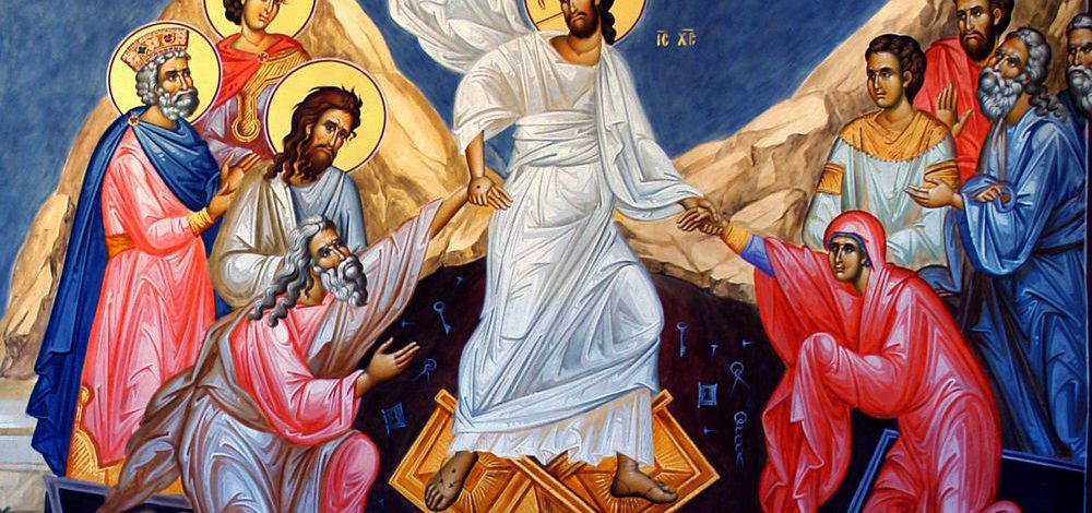 ΠΡΟΓΡΑΜΜΑ ΔΙΑΚΑΙΝΗΣΙΜΟΥ