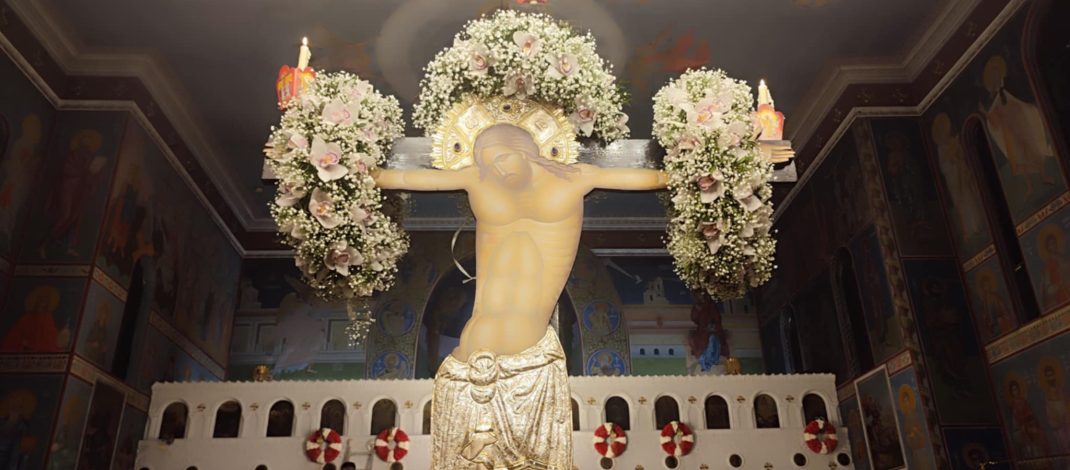 ΠΡΟΣΦΟΡΑΙ ΑΝΘΕΩΝ & ΣΤΕΦΑΝΩΝ – ΠΑΣΧΑ 2026