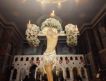 ΠΡΟΣΦΟΡΑΙ ΑΝΘΕΩΝ & ΣΤΕΦΑΝΩΝ – ΠΑΣΧΑ 2026