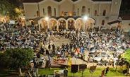 Σύναξη εθελοντών 10ης βραδιάς Παραδοσιακών χορών