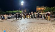 ΑΠΟΤΕΛΕΣΜΑΤΑ ΛΑΧΕΙΟΦΟΡΟΥ ΑΓΟΡΑΣ 10ΗΣ ΒΡΑΔΙΑΣ ΠΑΡΑΔΟΣΙΑΚΩΝ ΧΟΡΩΝ