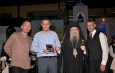 Πατρῶν Xρυσόστομος: «Κρατῆστε ζωντανὴ τὴν Ἑλλάδα».