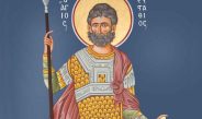 Μυροφόρες – Ιεροπαίδες